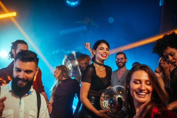 Club Marrakech animation Summer holidays all-inclusive Marrakech